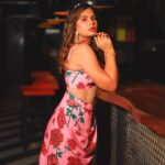Anupama Agnihotri Instagram - This dress was doing everything that it needed to do. 📸 @the_pixeleyes Stylist: @style_deintrepide Outfit: @poppyflower.in Makeup: @kanak.hmua Location: @truetrammtrunk & @puneetgidwani #instagram #instalook #look #looks #sections #photo #photographylovers #teamlfg #style #lookbook #look #looks #sections #photo #photogram #lookbook #explorar #explorpage #anupma #anupmaagnihotri