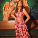 Anupama Agnihotri Instagram - This dress was doing everything that it needed to do. 📸 @the_pixeleyes Stylist: @style_deintrepide Outfit: @poppyflower.in Makeup: @kanak.hmua Location: @truetrammtrunk & @puneetgidwani #instagram #instalook #look #looks #sections #photo #photographylovers #teamlfg #style #lookbook #look #looks #sections #photo #photogram #lookbook #explorar #explorpage #anupma #anupmaagnihotri