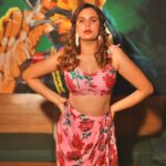 Anupama Agnihotri Instagram - This dress was doing everything that it needed to do. 📸 @the_pixeleyes Stylist: @style_deintrepide Outfit: @poppyflower.in Makeup: @kanak.hmua Location: @truetrammtrunk & @puneetgidwani #instagram #instalook #look #looks #sections #photo #photographylovers #teamlfg #style #lookbook #look #looks #sections #photo #photogram #lookbook #explorar #explorpage #anupma #anupmaagnihotri