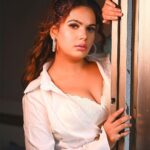 Anupama Agnihotri Instagram - Confidence Is True Beauty 📸 @fashion_btphotography Wearing @srstore09 Mua @sara_makemeup_academy #look #looks #sections #photo #photogram #lookbook #style #insta #anupmaagnihotri