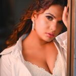 Anupama Agnihotri Instagram - Confidence Is True Beauty 📸 @fashion_btphotography Wearing @srstore09 Mua @sara_makemeup_academy #look #looks #sections #photo #photogram #lookbook #style #insta #anupmaagnihotri