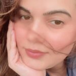 Anupama Agnihotri Instagram - “Eyes that speak louder than words. #eyes #reelsinstagram #reels #reelitfeelit #fyp #foryou #look #looks #anupmaagnihotri