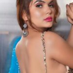 Anupama Agnihotri Instagram -