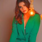 Anupama Agnihotri Instagram - ✨✨✨ @samirafashionofficial @shotbysaurabh @sara_makemeup_academy #look #looks #sections #teamlfg #instadaily #instapost #insta #photoshoot #anupmaagnihotri
