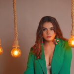 Anupama Agnihotri Instagram - ✨✨✨ @samirafashionofficial @shotbysaurabh @sara_makemeup_academy #look #looks #sections #teamlfg #instadaily #instapost #insta #photoshoot #anupmaagnihotri