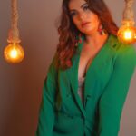Anupama Agnihotri Instagram - ✨✨✨ @samirafashionofficial @shotbysaurabh @sara_makemeup_academy #look #looks #sections #teamlfg #instadaily #instapost #insta #photoshoot #anupmaagnihotri