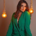 Anupama Agnihotri Instagram - ✨✨✨ @samirafashionofficial @shotbysaurabh @sara_makemeup_academy #look #looks #sections #teamlfg #instadaily #instapost #insta #photoshoot #anupmaagnihotri