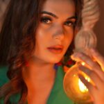 Anupama Agnihotri Instagram - ♻️ 👗 @samirafashionofficial 📸 @shotbysaurabh 💄 @sara_makemeup_academy #look #looks #sections #teamlfg #instapost #instadaily #photo #anupmaagnihotri❤️