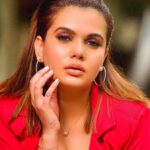Anupama Agnihotri Instagram - I may not be sweet. But no one will know when I’m in a pink dress. 📸 @edclicksart_versatile @clicksart_photography Outfit @ashtagindia Location @maujjarestobarparle Mua @_groom_to_bloom_ Hair @makeup_n_hair_by_sujata Jewelry @mirayajewelsofficial #i #may #not #be #sweet #but #no #one #will #know #when #im #in #pink #look #looks #sections #xoxo #photogram #photo #fyp #teamlfg #outfit #anupmaagnihotri