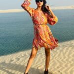 Anushka Merchande Instagram – endless summer

#anushkamerchande #actress #doha #qatar #foryou #explore #instagood Desert Safari Doha
