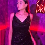 Anushka Merchande Instagram - Lighting up like Venus.✨ #anushkamerchande #actress #bollywood #instagood #foryou #explore #instagram