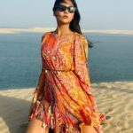 Anushka Merchande Instagram – endless summer

#anushkamerchande #actress #doha #qatar #foryou #explore #instagood Desert Safari Doha