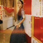 Anushka Merchande Instagram –