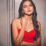 Anushka Merchande Instagram – ❤️‍🔥

Photographed by: @kakali_das_photography 
Mua: @makeupbysheryl.b