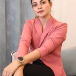 Anusree Instagram - "Pose like a boss, for confidence is the language of success."..😎😎 Click @ajingsam