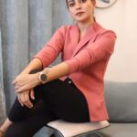 Anusree Instagram - "Pose like a boss, for confidence is the language of success."..😎😎 Click @ajingsam
