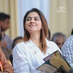 Anusree Instagram - Candid clicks have the power to capture genuine emotions!!😊🤍🤍 Click @mizhiphotography