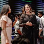 Anusree Instagram - Candid clicks beautifully captured the genuine emotions and moments....🥰🥰 MaH @amal_ajithkumar Outfit @alankaraboutique Earring @varuthri_findings Click @wed73weddings