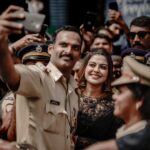 Anusree Instagram - Candid clicks beautifully captured the genuine emotions and moments....🥰🥰 MaH @amal_ajithkumar Outfit @alankaraboutique Earring @varuthri_findings Click @wed73weddings