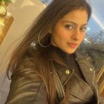 Aparna Dixit Instagram – Wintery evenings Delhi, India