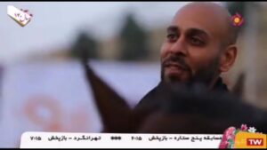 Arash Mir Ahmadi Instagram - خدا حافظ ارشا جان🖤
تمام لحظات شاد و پر انرژیت به خاطراتی تلخ تبدیل شد
