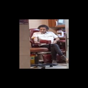 Arash Mir Ahmadi Instagram - پست شمار دو... گرفتن داروهای شیمی درمانی... قیمت دو دوره داروهای شیمی درمانی برای سرطان لوزالمعده بدون بیمه حدود(  ده میلیون) میشود
.
#امید_یعنی_خدا
.
@marjan_safabakhsh