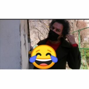 Arash Mir Ahmadi Instagram - #برنج