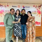 Archana Padhi Instagram - Happy new year ❤️ Sarojinee Residency