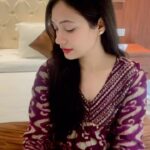 Archana Padhi Instagram - Pyar wala feel 💜