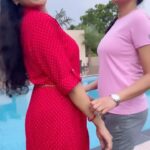 Archita Sahu Instagram - Happy birthday @arpitasahu6 ❤️ Getting that ‘Two states’ wala vibe when my sister is away from me😢 Let’s wish her in the comments below so that she starts missing me too🤩 #throwback #oldvideo #sisters #sistersbirthday #sisterslove❤️ #sistersister #birthday #birthdaygirl