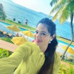 Archita Sahu Instagram - Embracing 2024 ❤️ Happy new year my insta family 🙏 #archita #happynewyear Goa