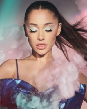 Ariana Grande Thumbnail - 8.1 Million Likes - Most Liked Instagram Photos