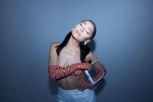 Ariana Grande Thumbnail - 5.6 Million Likes - Most Liked Instagram Photos