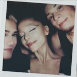 Ariana Grande Instagram – 𖦹 ☼ ⋆｡˚⋆ฺ ♡