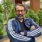 Arif Pişkin Instagram - Sevgilimin gözünden…