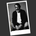 Arif Pişkin Instagram - Siyah beyaz…