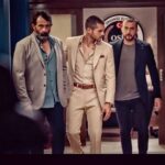 Arif Pişkin Instagram - #tbt ‘de bugün …