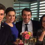 Arif Pişkin Instagram – #tbt de bu gün #arsengürzap @munireapaydin @uguri var.