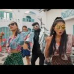 Ariyana Glory Instagram - Mass antea ila undali adripoyindi 🔥🔥 song @rollrida east r west @ariyanaglory is best love u 😍 ra #song Inka nduku late guys pls do watch and enjoy the mass beats 🔥 https://youtu.be/F2trXPBqylI?si=QKjDwyxdt8Eg6O6Q