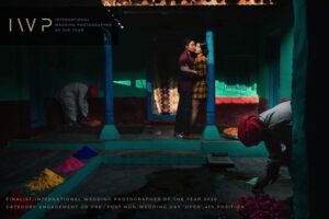Arjun Kamath Instagram - The results are finally out! I was a finalist this year at the prestigious ‘2020 International Wedding Photographer of the Year Award’ (IWPOTY 2020). 

The categories in which I was awarded a finalist position are: Solo Portrait, Engagement, and Single Capture. Here are the five images which made it to the finals. 

As a fellow artist, I am incredibly honoured to be awarded as a finalist by the best photographers in the business from around the world. Lastly, to be in the company of the many talented and internationally renowned finalists for this competition is rewarding! Congratulations to the amazing @jamessimmonsphotography from Western Australia for winning the BIG one!

About @iwpotyawards - The International Wedding Photographer of the Year showcases the work of Wedding Photographers worldwide and has become the new benchmark for Wedding Photography competitions. When entering, the Photographer will select the category they believe best suits the image being entered. The image will then be judged based on its merits within that category. The 10 Highest scoring entries from each of the 9 Categories will then be re-judged by the 6 judges as a new collection and the Winner of the International Wedding Photographer of the Year Awards will be the highest scoring image from those 90 entries.

#CapturedOnCanon with a Canon EOS 5D Mark IV & a Canon EOS 5D Mark IV

#iwpoty #photography #competition #finalist #iwpotyawards #arjunkamathphotography #DoGreatWithCanon #MentorsInFocus #EOSMaestro