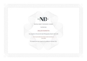 Arjun Kamath Instagram - Thrilled to have been awarded the First Place at the @ndmagazine Awards 2022 in two professional categories - “People: Children” and, “Editorial: Photo Essay / Story”, and the Second Place in “Editorial: Daily Life”. 

#arjunkamathphotography #awardwinning #photography #photographyawards #firstplace #2ndplace #winner #ndawards #portrait #children #editorial #photostory #dailylife