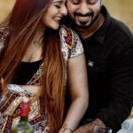 Arjun Kamath Instagram - Throwback to this heartwarming shoot from earlier this year with the beautiful couple @sharadhsindhia and @rayu17 @srishtidigilife @canonindia_official #prewedding #preweddingshoot #couplegoals #coupleshoot #love #photography #preweddingphotography #reels #reelsinstagram #trendingreels #DoGreatWithCanon #MentorsInFocus #EOSMaestro #instagood #insta #instagram #arjunkamathphotography Bangalore, India
