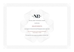 Arjun Kamath Instagram - Thrilled to have been awarded the First Place at the @ndmagazine Awards 2022 in two professional categories - “People: Children” and, “Editorial: Photo Essay / Story”, and the Second Place in “Editorial: Daily Life”. 

#arjunkamathphotography #awardwinning #photography #photographyawards #firstplace #2ndplace #winner #ndawards #portrait #children #editorial #photostory #dailylife