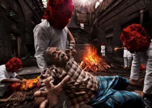 Arjun Kamath Instagram - Thrilled to have been awarded the First Place at the @ndmagazine Awards 2022 in two professional categories - “People: Children” and, “Editorial: Photo Essay / Story”, and the Second Place in “Editorial: Daily Life”. 

#arjunkamathphotography #awardwinning #photography #photographyawards #firstplace #2ndplace #winner #ndawards #portrait #children #editorial #photostory #dailylife