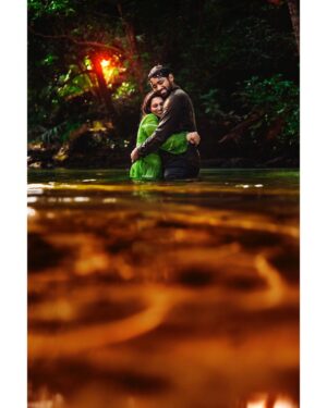 Arjun Kamath Instagram - There's a place where the sun glimmers ceaselessly and the rosefinch sing. Where the waters are a holy emerald and the skies, a powdery cotton candy. It is here that our hearts will always meet, enveloped in a sweet embrace and eternal bliss. And it is in these moments that I will always find a home. Drenched happy in love, without a care of the world, and ever so gently cradling in your arms.

Pragnya and Hemanth, Goa 2022

#CapturedOnCanon with a @canonindia_official EOS R5 with a Canon RF 24-70mm F2.8 L Lens

#arjunkamathphotography #preweddingshoot #photography  #prewedding #preweddingphotography #photoshoot #coupleshoot #goa #nature #love #beach #beautiful #happy #art #DoGreatWithCanon #MentorsInFocus #EOSMaestro #instagood #instamood #instagram