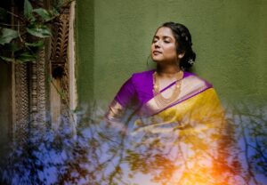 Arjun Kamath Instagram - A few colourful moments from Chaitra and Kunal’s fun-filled wedding at the @thetamarindtreeblr 

#CapturedOnCanon with a @canonindia_official EOS R5 and Canon RF Prime lenses 

#bride #groom #couple #wedding #marriage #indianweddings #indianbride #weddingsaree #arjunkamathphotography #sunrise  #indianwedding #bridalphotography #weddingphotography #DoGreatWithCanon #MentorsInFocus #EOSMaestro #instagood #instagram
