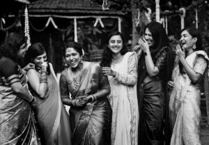 Arjun Kamath Instagram - A few colourful moments from Chaitra and Kunal’s fun-filled wedding at the @thetamarindtreeblr 

#CapturedOnCanon with a @canonindia_official EOS R5 and Canon RF Prime lenses 

#bride #groom #couple #wedding #marriage #indianweddings #indianbride #weddingsaree #arjunkamathphotography #sunrise  #indianwedding #bridalphotography #weddingphotography #DoGreatWithCanon #MentorsInFocus #EOSMaestro #instagood #instagram