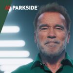 Arnold Schwarzenegger Instagram – You can either have finished projects or excuses. Not both. 💪
Power your success with PARKSIDE! 🛠️ We’re pleased to announce our new cooperation. Become a #PARKSIDER too. #YouGotThis!