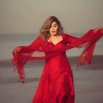 Arti Singh Instagram - Ye toh vahi diwani hai ❤️