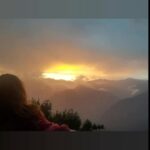 Arti Singh Instagram - U wil hv to stand alone and strong for yourself. U wil have to fight battles alone . But always remember u are enough . U might fall . Take your other hand and help yourself to get up if u don’t hv anyone . Don’t give up . I feared a lot .but then I learnt to depend on my self . and now I feel No fear and i feel free . And I feel grateful. Just try to be kind and help . U wil get strength as blessing from almighty in return .